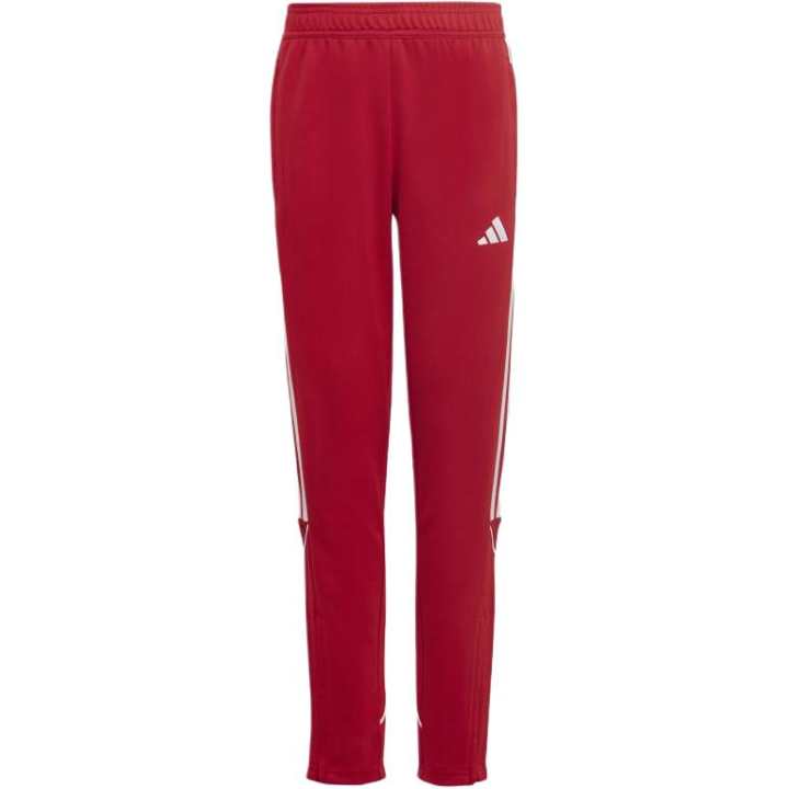 Adidas Adidas Knitted Sweatpants Red Kids'