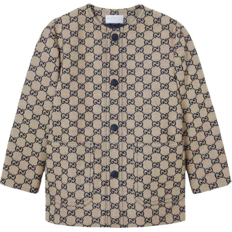 GUCCI Jackets & Coats FW25 Kids'