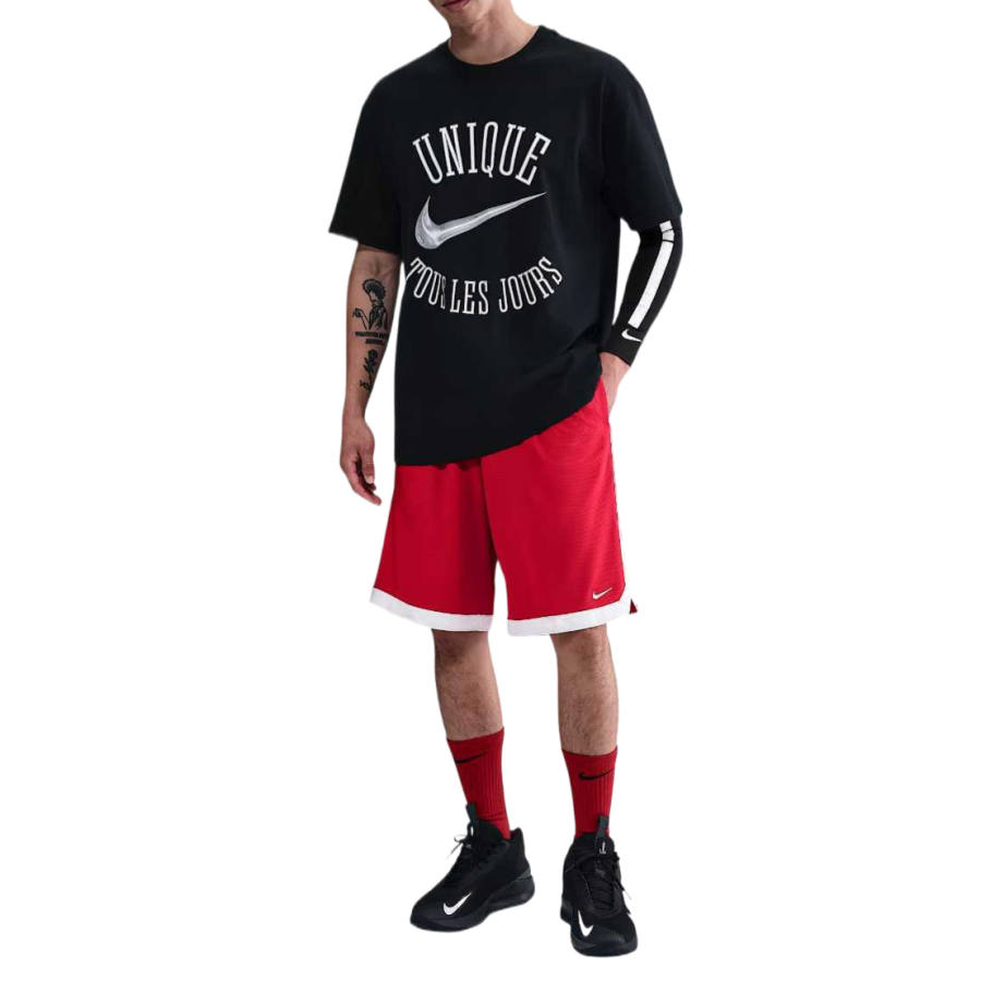Nike Nike Dna Academy Men's Dri-FIT 11" Basketball Shorts