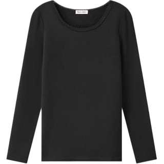 MANNIFEN Knitwear Women's Crew Neck Moderate