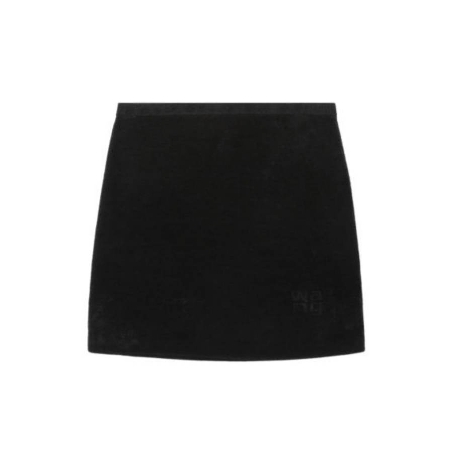 Alexander Wang Casual Short Skirts Women's