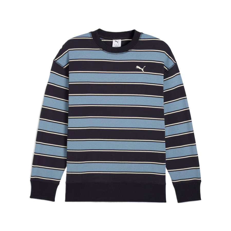 PUMA Puma Premium Essentials Crew Neck Sweatshirt