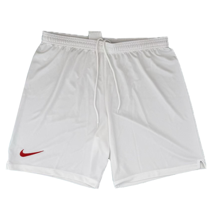 Nike Nike Casual Shorts Unisex White Moderate