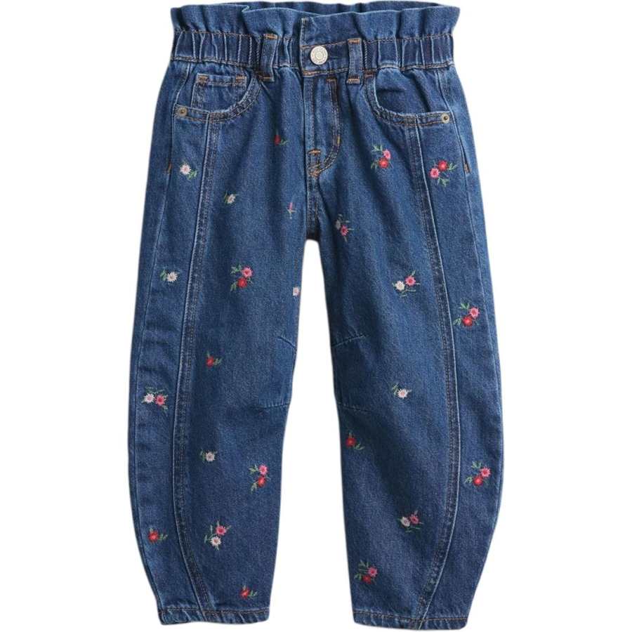 GAP GAP Baby Jeans Moderate