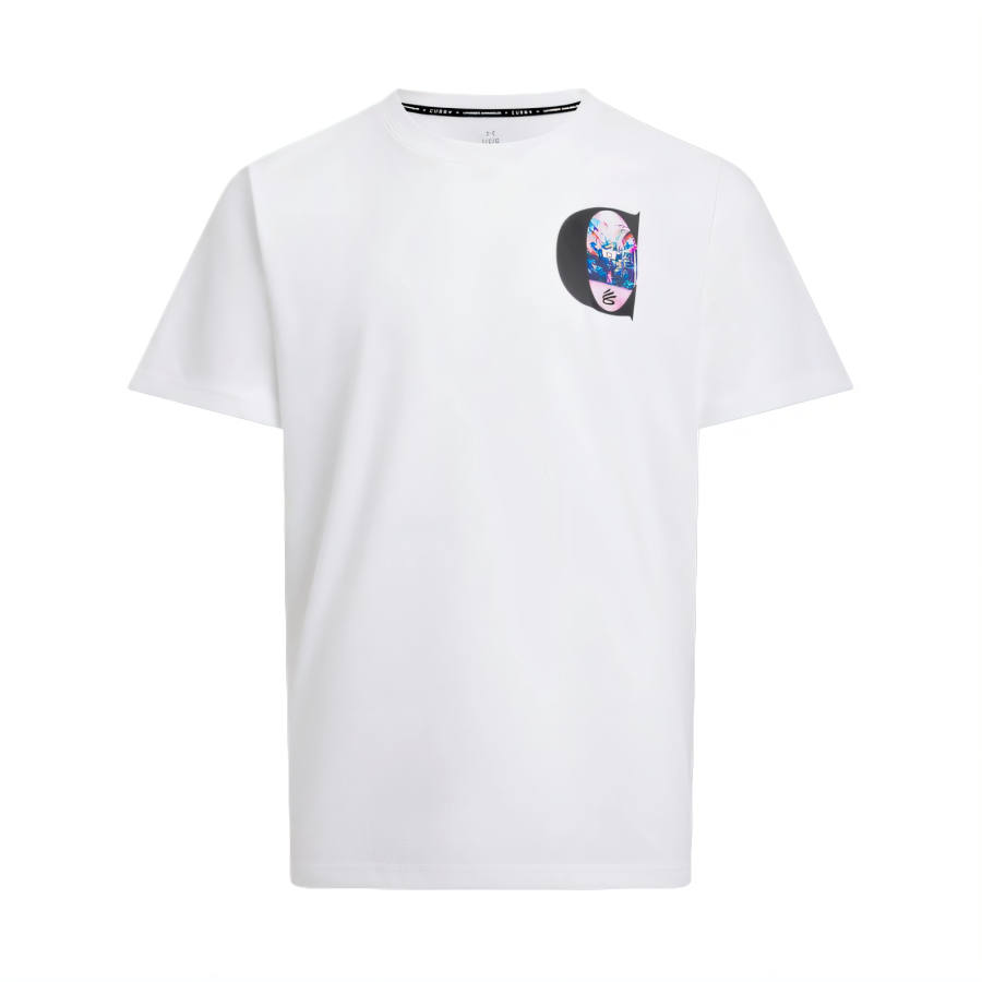 Under Armour Under Armour Curry T Shirt Men's