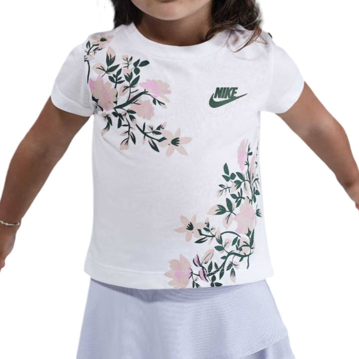 Nike Nike Club T Shirt FW/AW25 Kids'