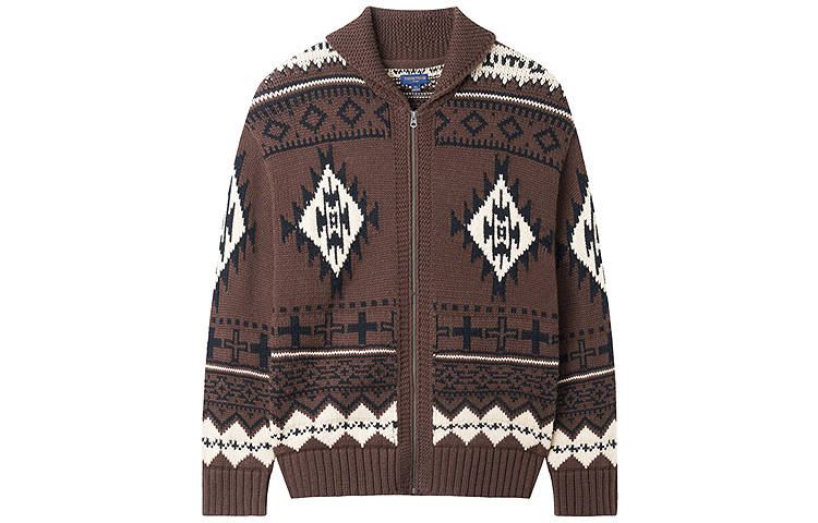 Teenie Weenie Men Sweater Unisex