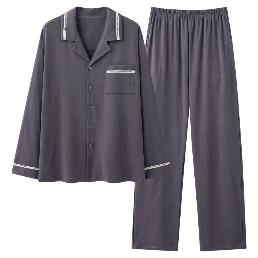 MIIOW MIIOW Pajama Set Men's Single Pack