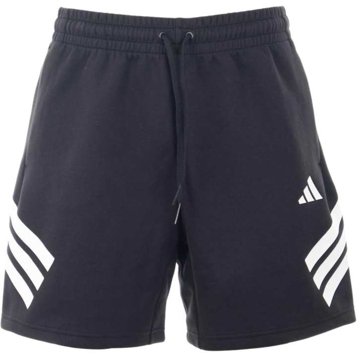 Adidas Adidas Clothing Casual Shorts Men's Black
