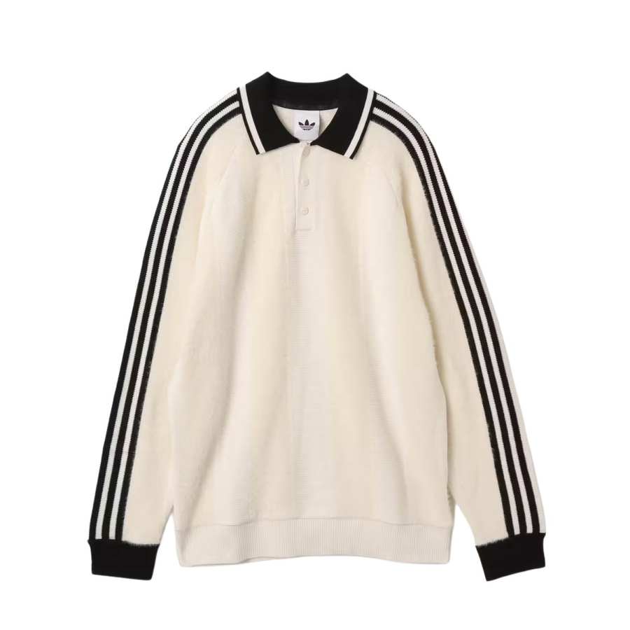 Adidas Originals KNITTED PREMIUM Knitwear Unisex