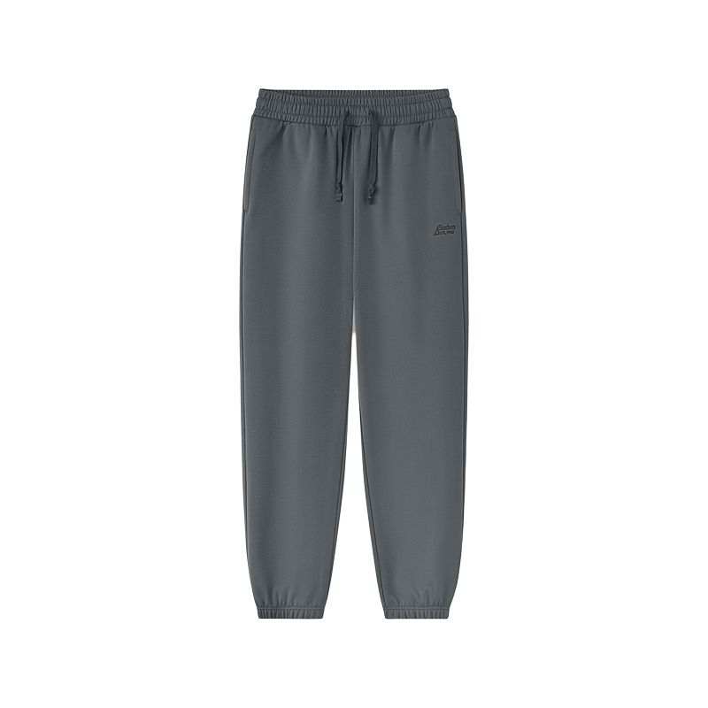 Skechers Knitted Sweatpants Women's Smoky Gray/013P