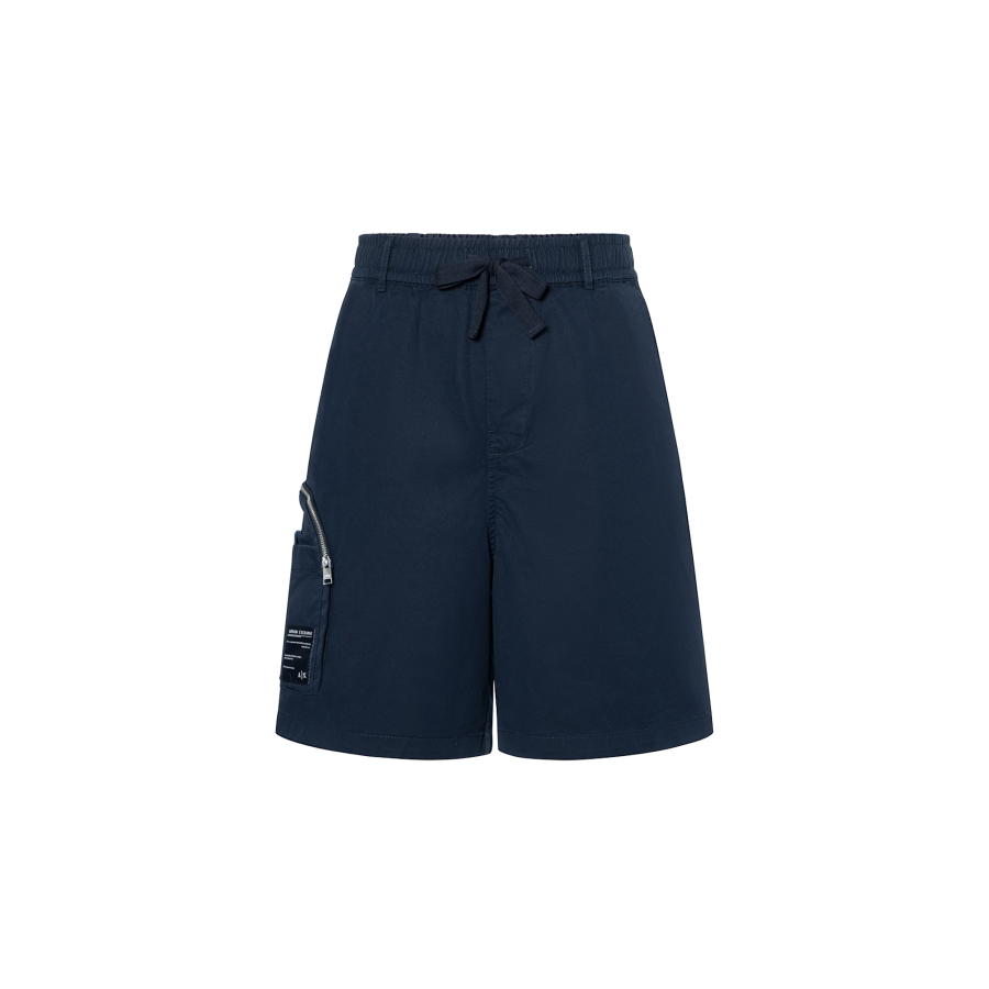 ARMANI EXCHANGE ARMANI EXCHANGEAE SS23 Casual Shorts Men's