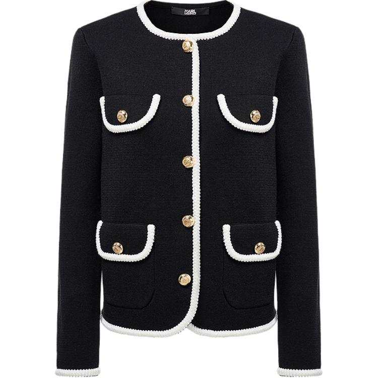 KARL LAGERFELD / Karl Lagerfeld Jeans Jackets & Coats Women's