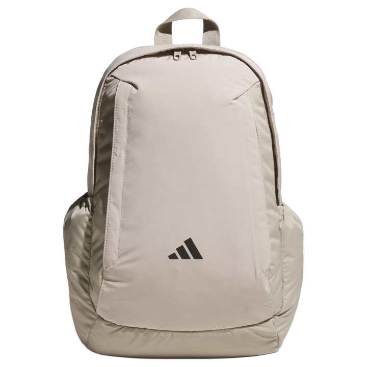 Adidas Adidas Polyamide Backpack Unisex Light Pink Rose Gold