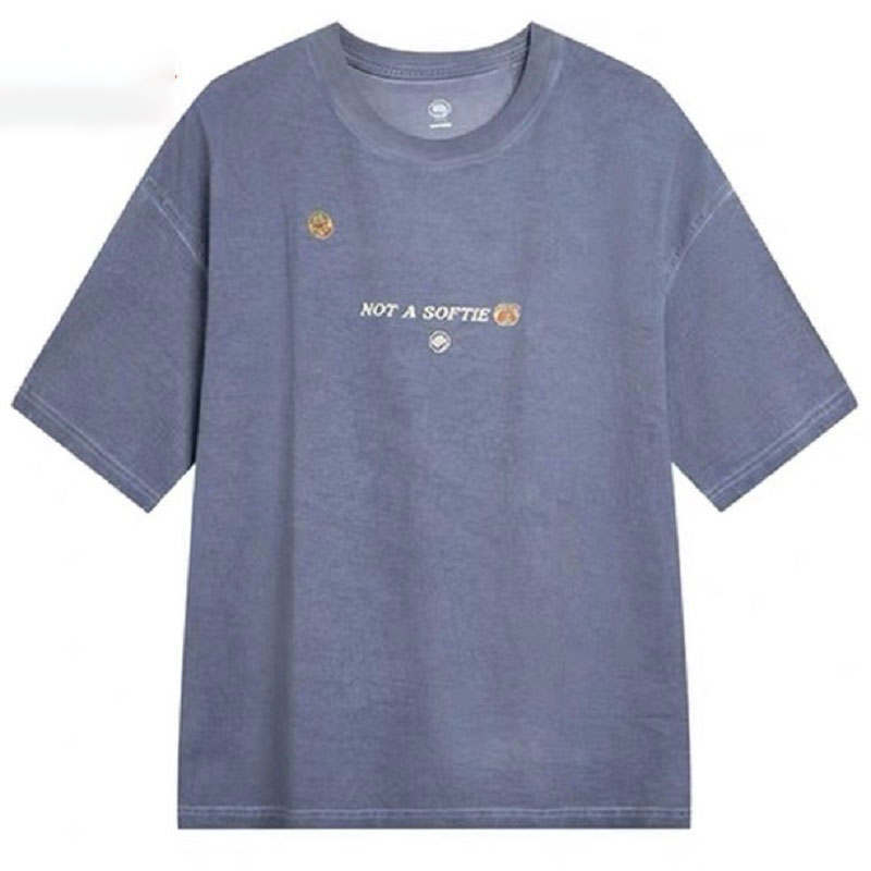 Li-Ning Li Ning Basketball Collection T Shirt Men's
