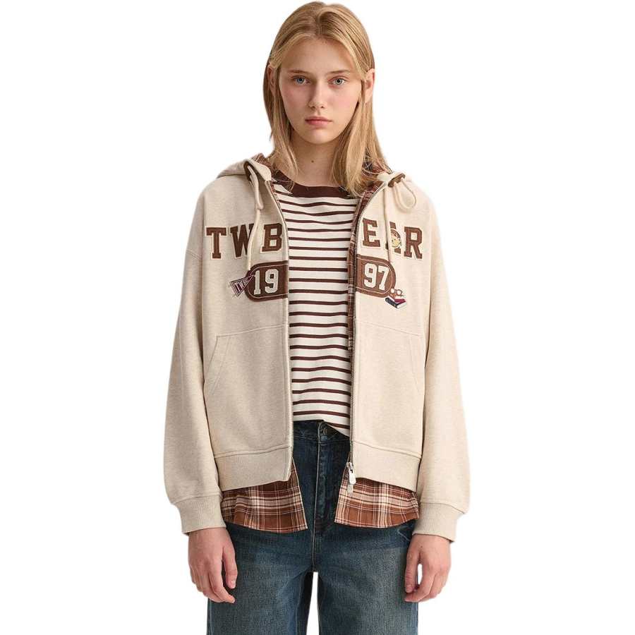 Teenie Weenie Sweatshirt Women's