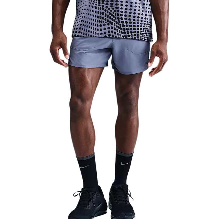 Nike Nike Stride Men's Dri-FIT 5" Brief-Lined Running Shorts