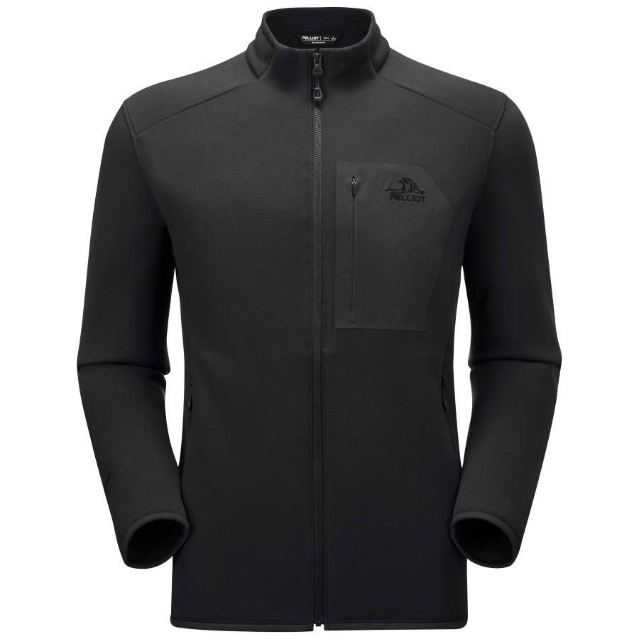 PELLIOT PELLIOT Fleece Tops Men's Moderate