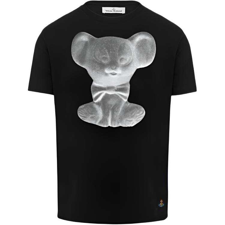 Vivienne Westwood Mouse T shirt