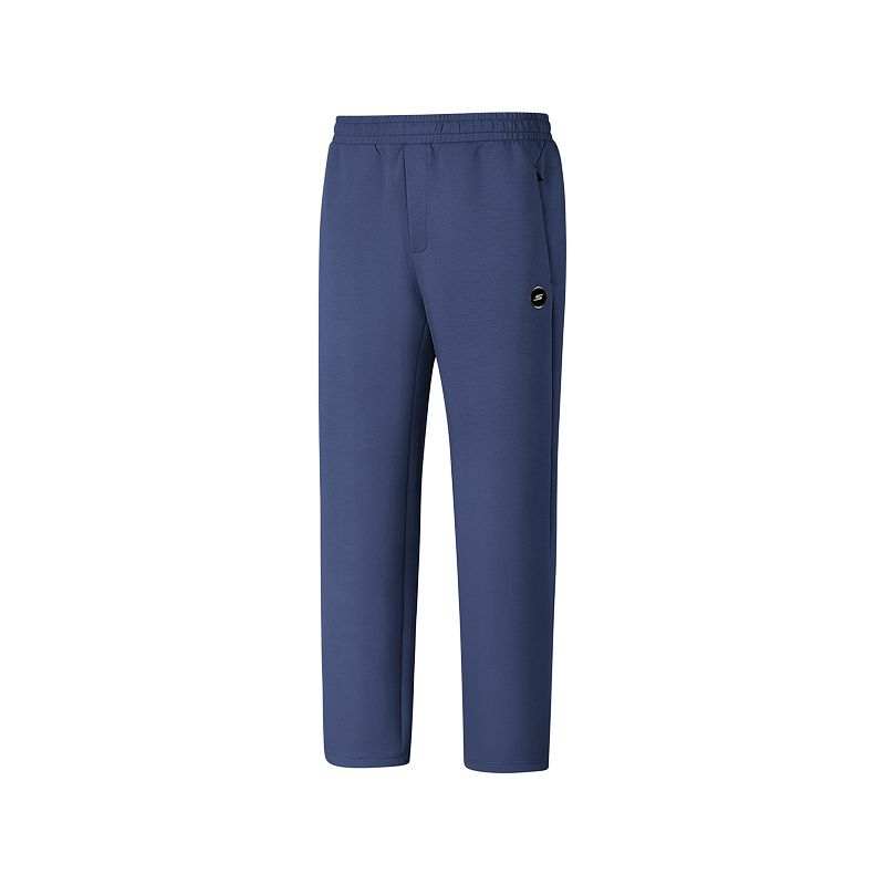 Skechers Sports Life Collection Knitted Sweatpants Men's