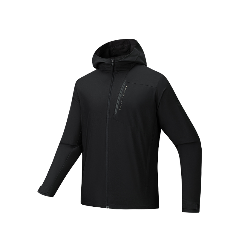 ANTA Anta Variety Training Collection Jackets & Coats Men's