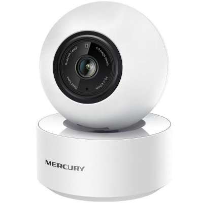 MERCURY Surveillance Cameras