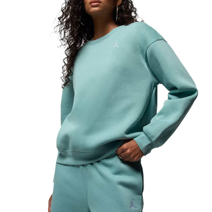 Jordan Jordan Brooklyn Fleece Women's Crew Neck Sweatshirt