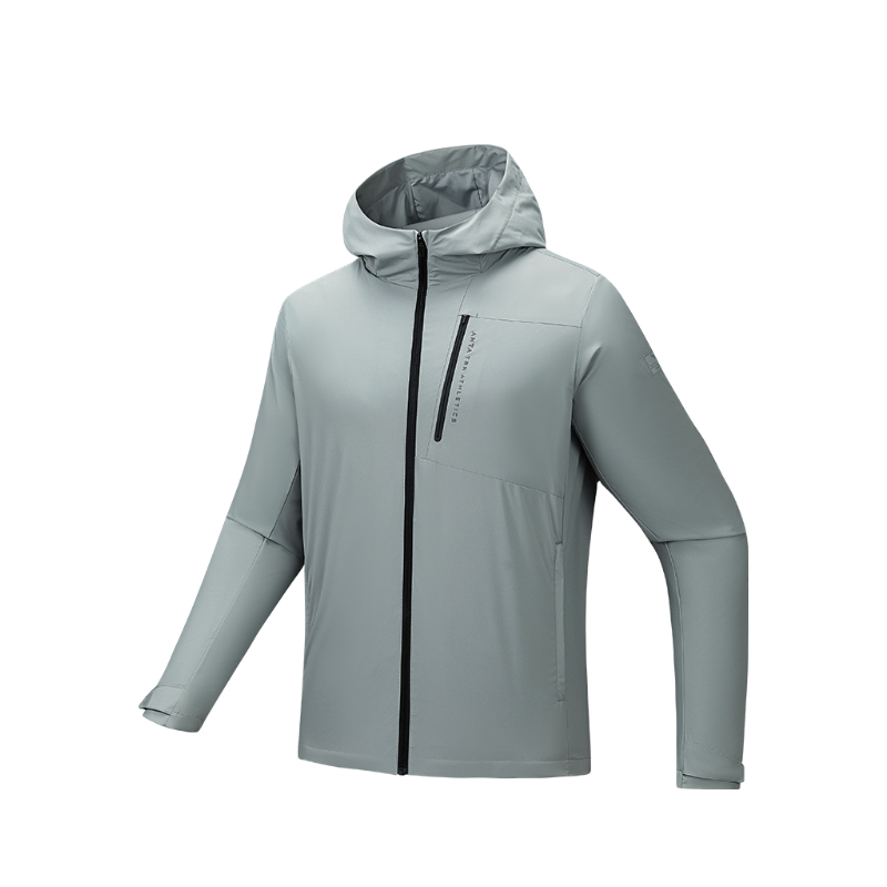 ANTA Anta Variety Training Collection Jackets & Coats Men's