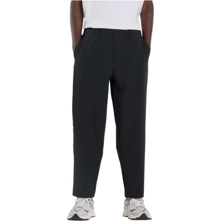 New Balance New Balance NB Grey Casual Pants Men's