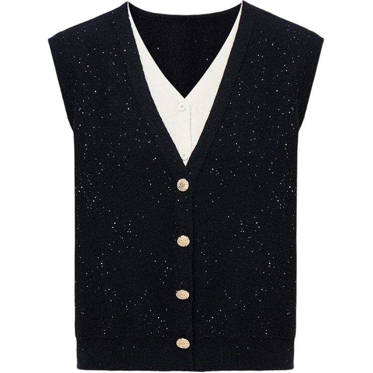 KARL LAGERFELD / Karl Lagerfeld Jeans Vest Women's