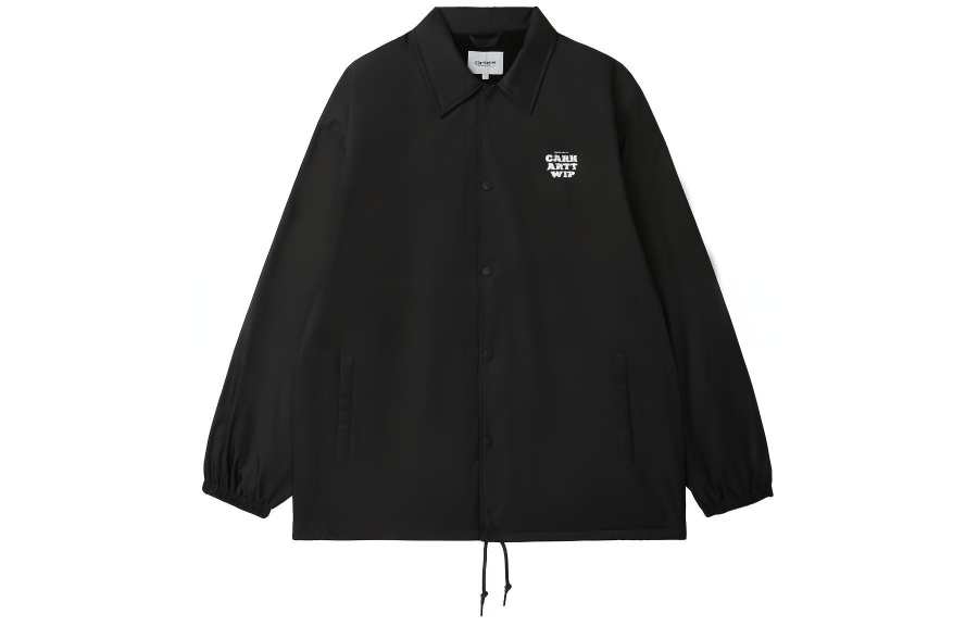 Carhartt WIP Jackets & Coats Unisex Black