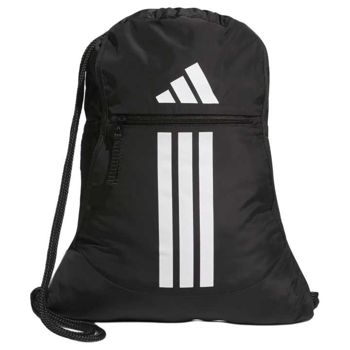 Adidas Adidas Portable And Versatile Backpack Unisex Black