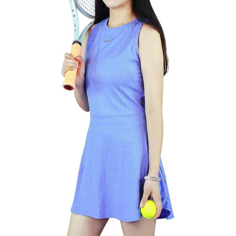 Nike Nike Sleeveless Dresses Women's HJ8297 494 Dress Crew Neck Moderate