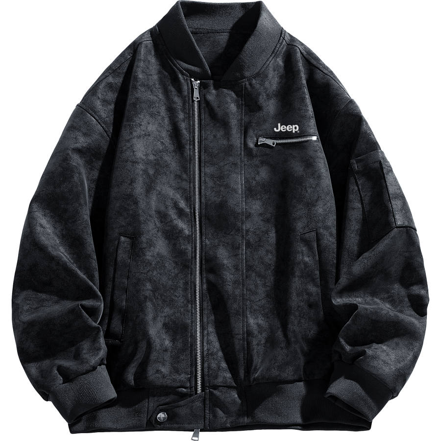 Jeep Horseback Riding Casual Collection Jackets & Coats Unisex