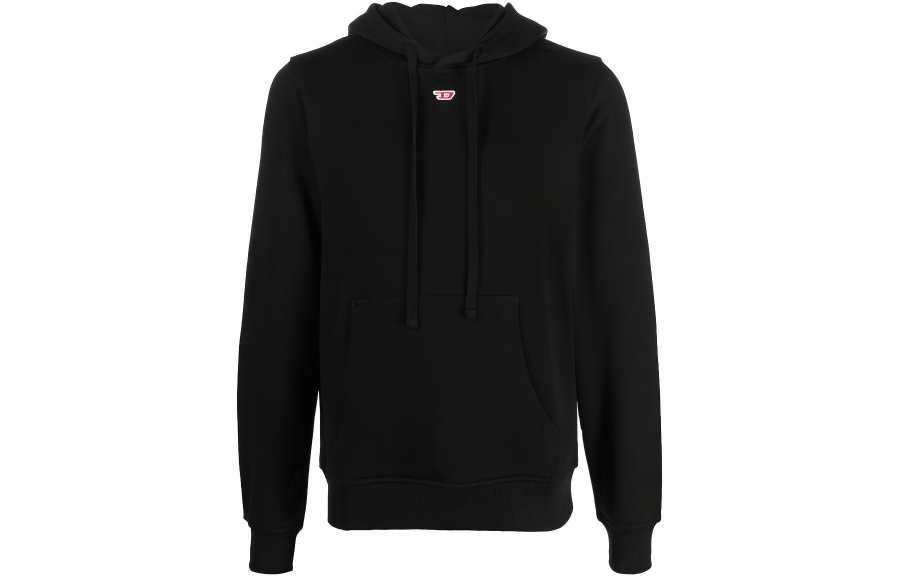 DIESEL S Ginn Hood D Hoodie