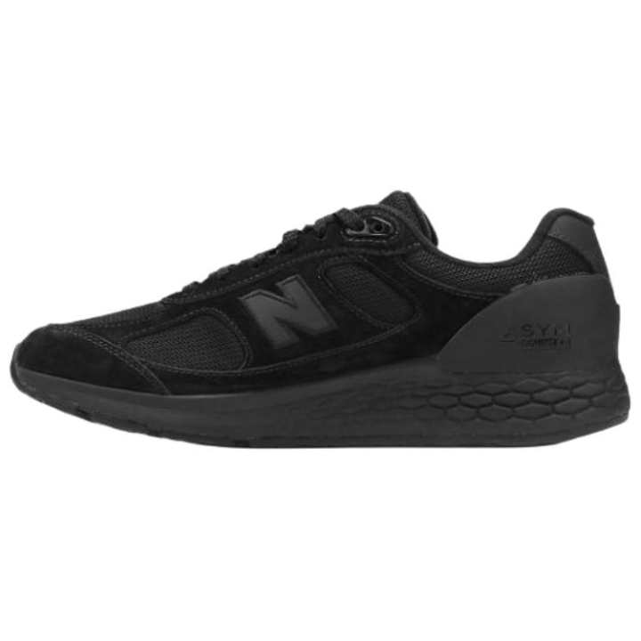 New Balance New Balance Freshform Walking 1880 V1 Support Running Shoes Men's Black