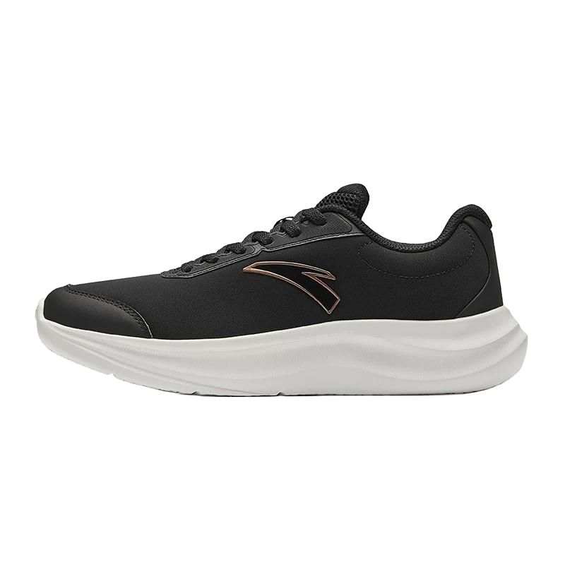 Anta Cushioning, Wear Resistant Low top Casual Running Shoes Women's