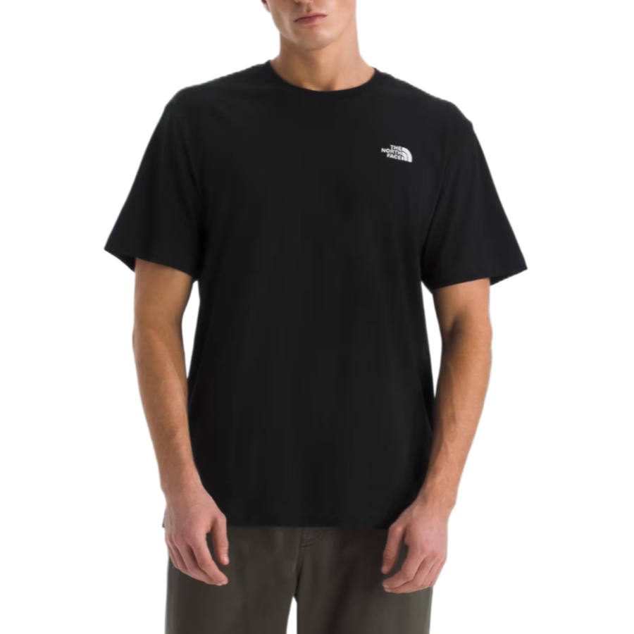 THE NORTH FACE The North Face Evolution Simple Dome T-Shirt