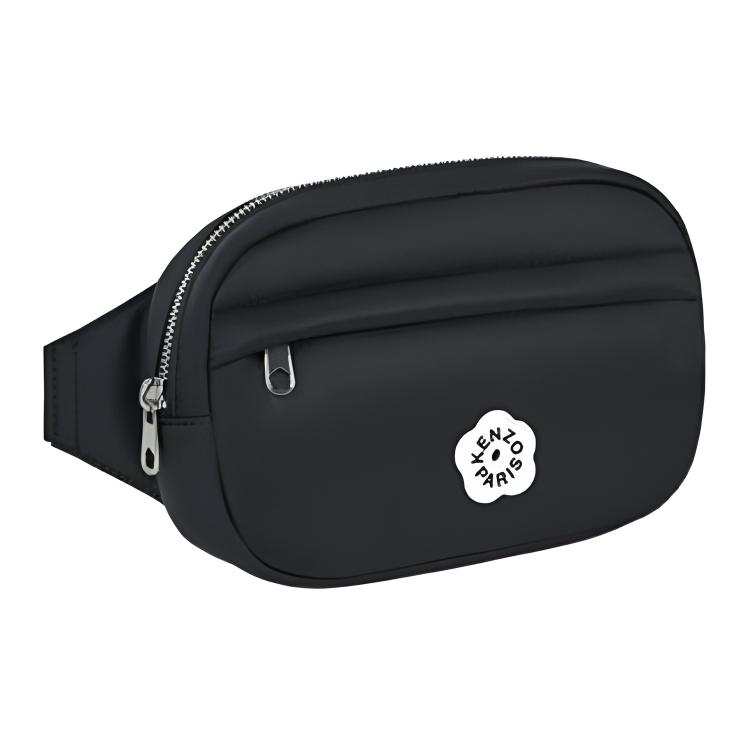 Kenzo Boke Flower 2.0 Zipped Belt Bag