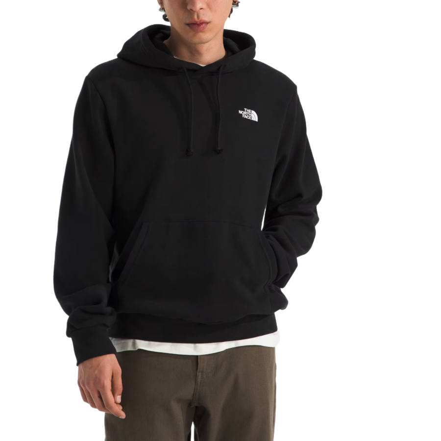 THE NORTH FACE Dome Sweatshirt Men's