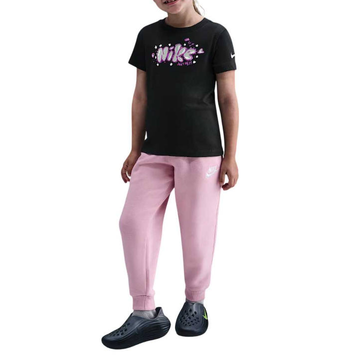 Nike Nike ESSENTIALS T Shirt FW25 Children Aged 3 7 Years Old