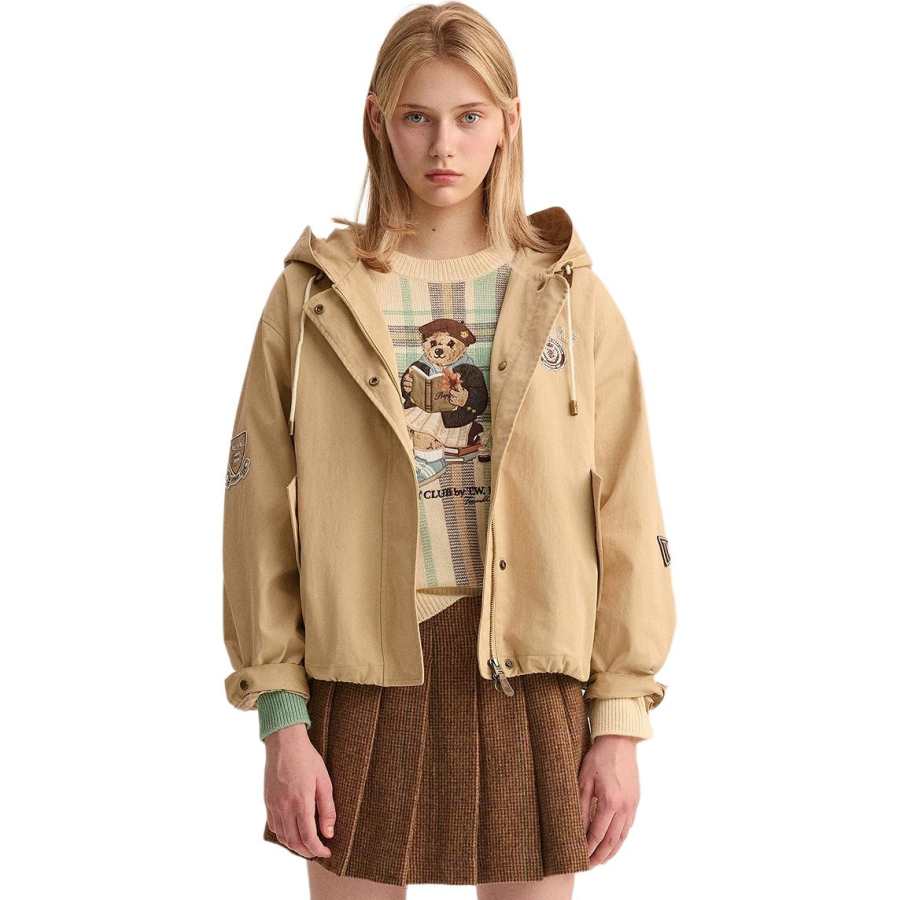 Teenie Weenie Jackets & Coats Women's