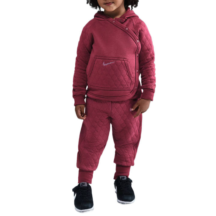 Nike Nike Casual Sportswear FW25 Ready Set 2 Piece Set Kids'