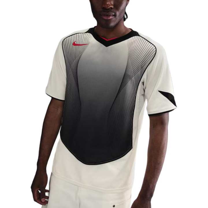 Nike Nike Total 90 Men's Dri-FIT Short-Sleeve Soccer Jersey