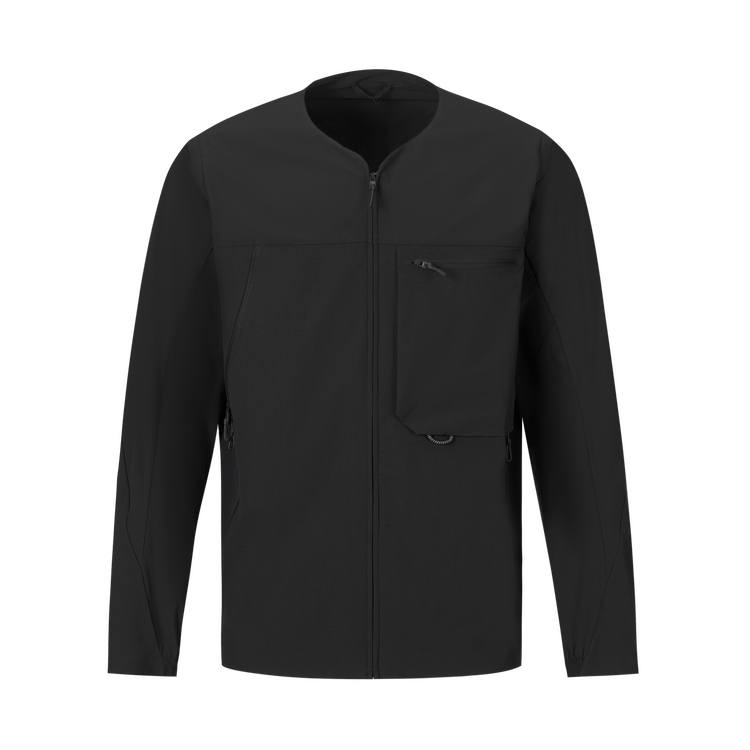 DESCENTE Urban Cycling Men's Woven Top Jacket Men's