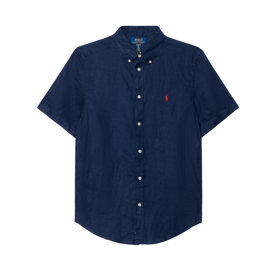Polo Ralph Lauren Polo Shirt Newport Marine Kids'