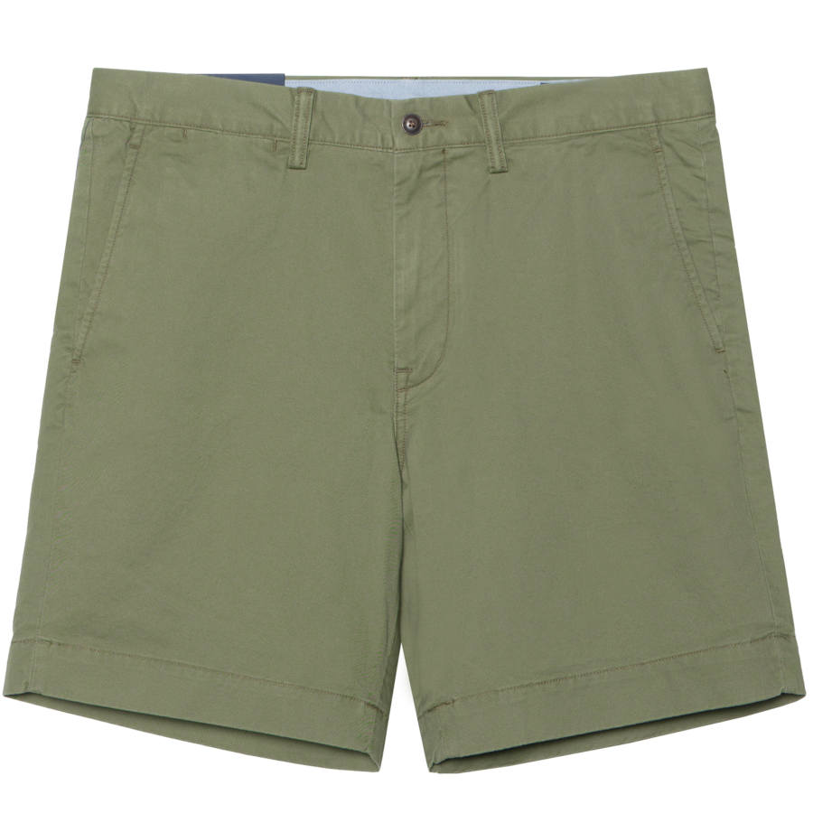 Polo Ralph Lauren straight-leg chino shorts
