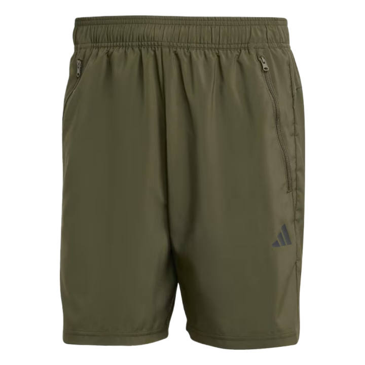 Adidas Adidas Free Shipping With AdiClub Train Essentials Woven Training Shorts
