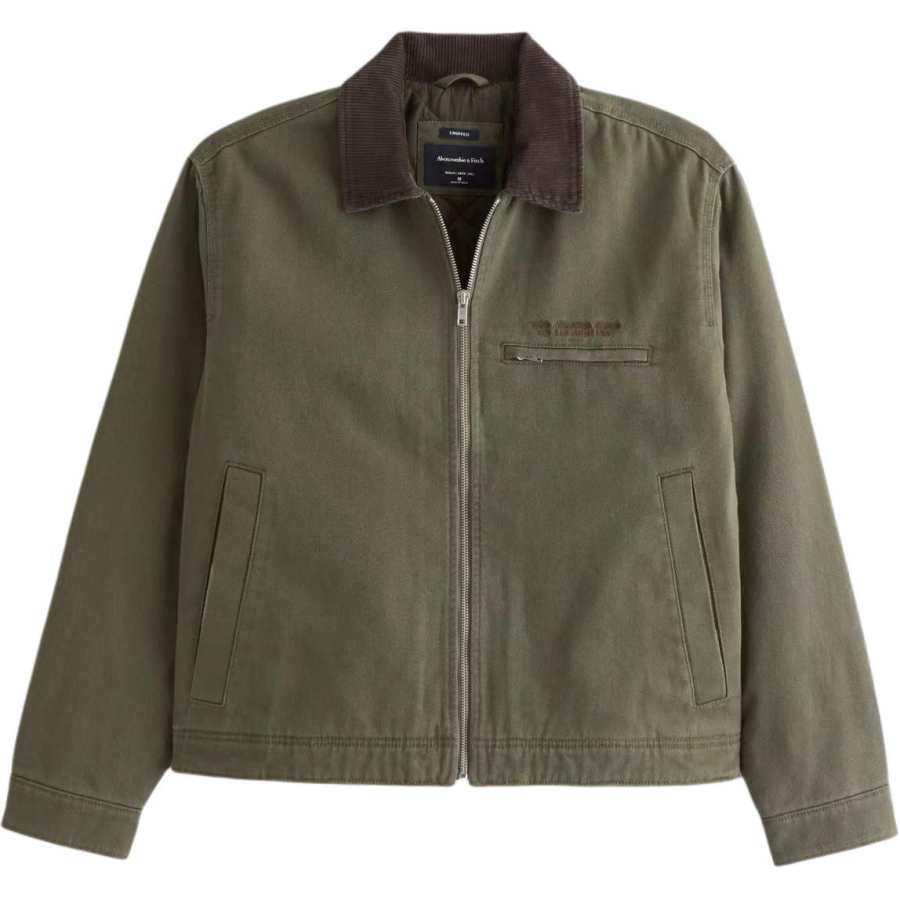 Abercrombie&Fitch Jackets & Coats Men's