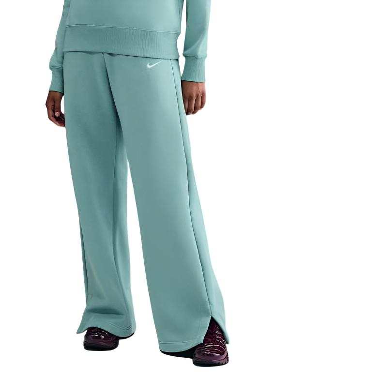 Nike Nike Sportswear Phoenix Fleece Women's High Waisted Wide Leg Pants